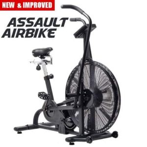 Assult Pro Airbike