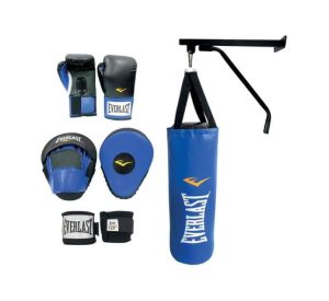 BOXING BAG SET
