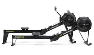 Concept 2 Rowing Machine