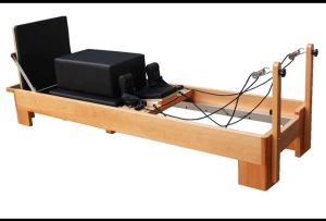 EVEN BEECHWOOD PILATE REFORMER