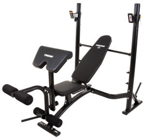 Trojan Elite Bench