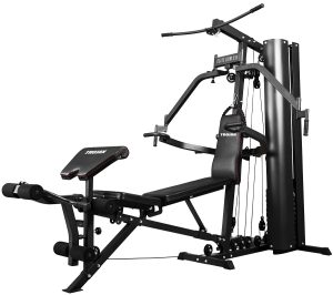 Trojan Elite Gym 2.0