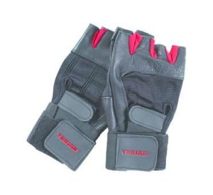 Gym Leather Gloves