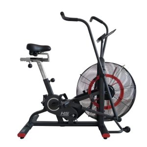 HS Fitness Airbike 2