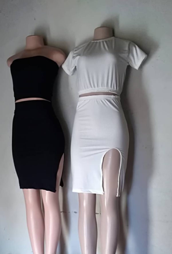 ESSENTIALS OUTFITS - Image 4