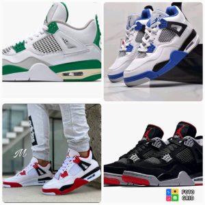 MENS SHOES
