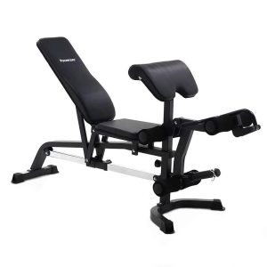 POWERCORE ADJUSTABLE DUMBEL BENCH
