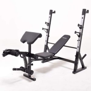 POWERCORE OLYMPIC BENCH