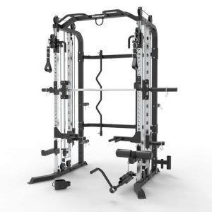 Powercore Multi-Trainer