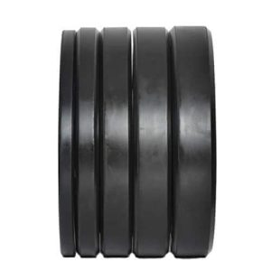 Powercore Bumper Plates (Per Kg)