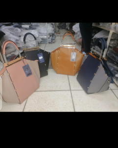 WALLETS BELTS SATCHELS