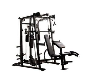 Trojan TSM1000 Multifunction Smith Machine