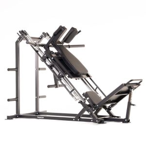 POWERCORE HACK SQUAT LEG PRESS