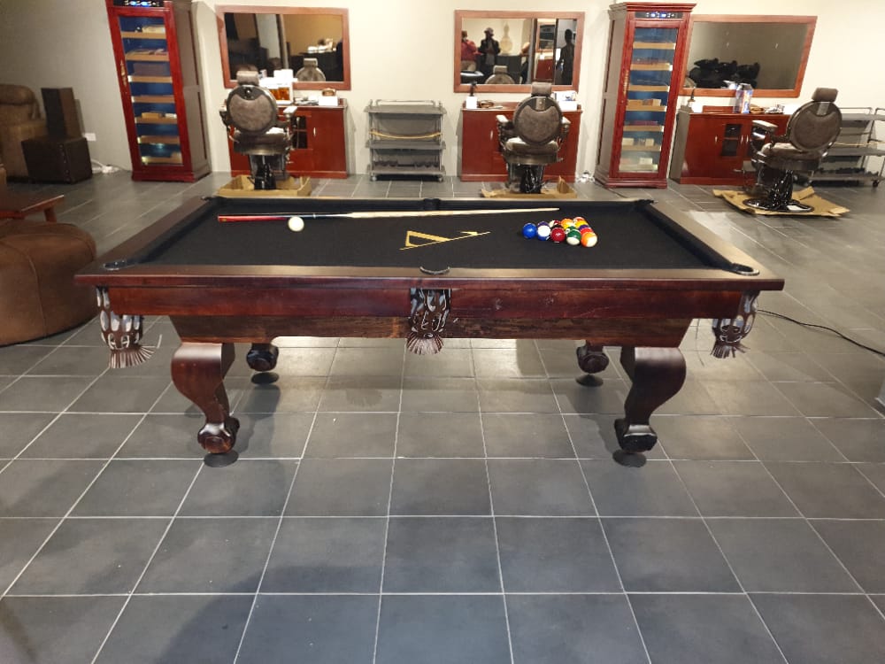 Premium Pool Table