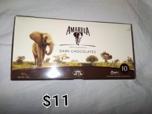 Amarula Dark