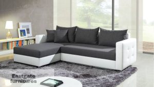 L Shape  Couch