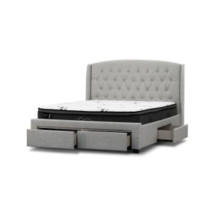 King Size Bed