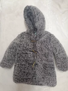 Heavy Fur Jackets