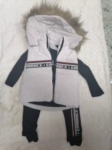 Hippil Baby Tracksuits