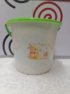 Baby Buckets