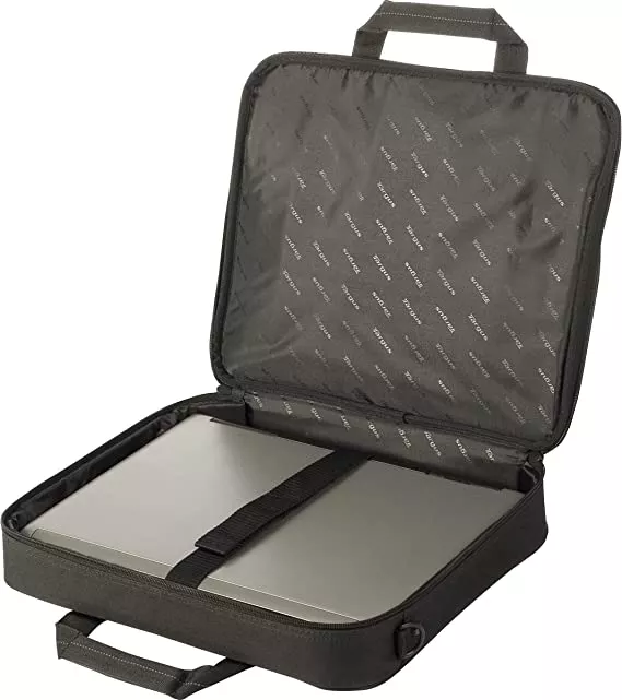 Cn31-72 Targus Classic Clamshell Laptop Bag