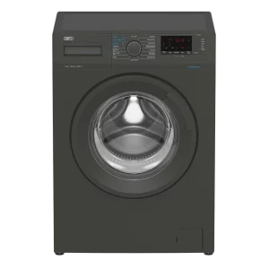 Defy 8kgs Front Loader Washing Machine