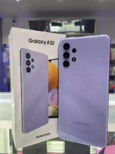 Samsung Galaxy A32 128gb|6gb Ram