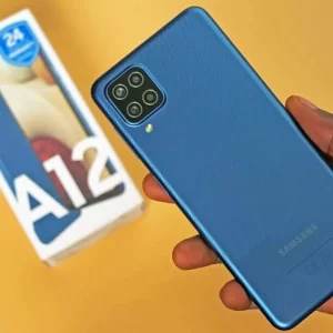 Samsung Galaxy A12 128gb|4gb
