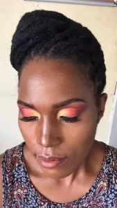 Makeover