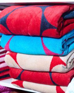 Am Collection Baby Towels