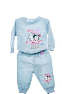 Two Piece Baby Tracksuits