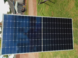Solar Panels