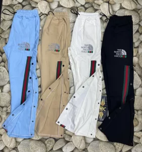 The North Face Gucci Bottoms