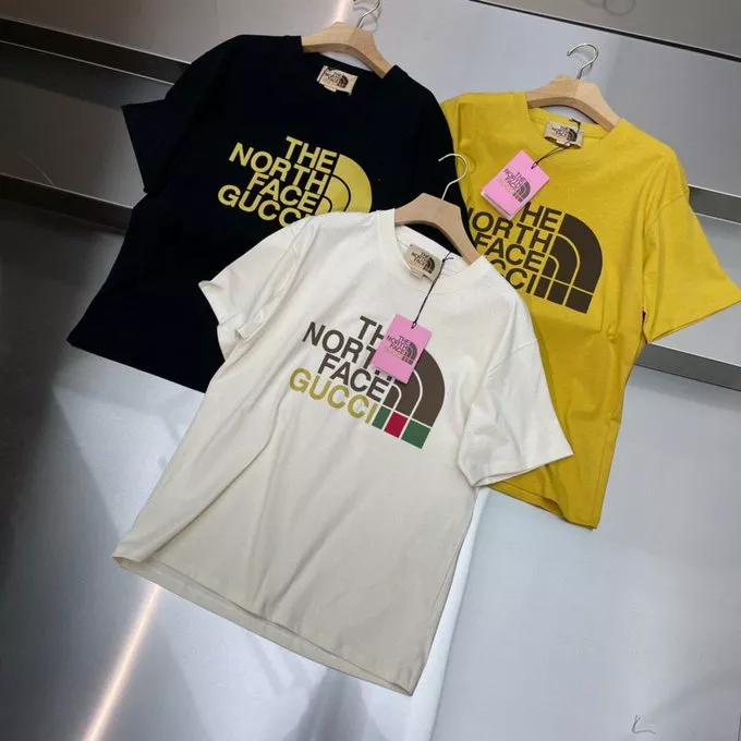 The North Face Gucci Shirts Everything Zimbabwean