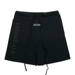 Essentials Shorts Black