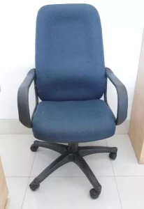 Liftmaster Managerial Chair