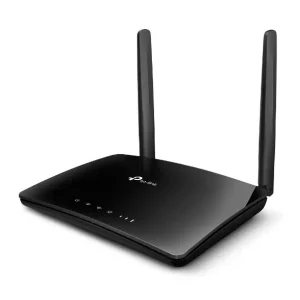 Tl-mr6400 300 Mbps Wireless N 4g Lte Router