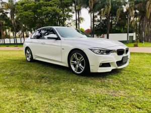 Bmw 320i M Sport