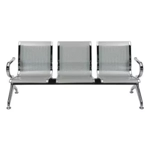 Airport Visitors Bench