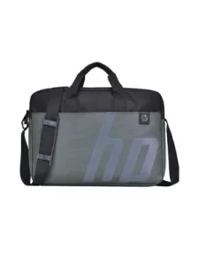 Hp Wired Case Comb Laptop Bag