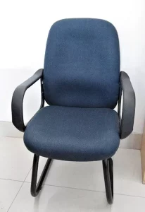 Matching Visitors Chairs