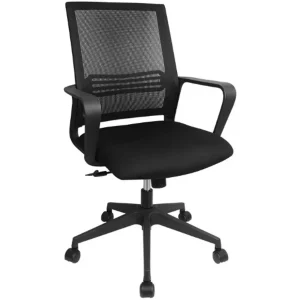 Mesh Midback Managerial Chair