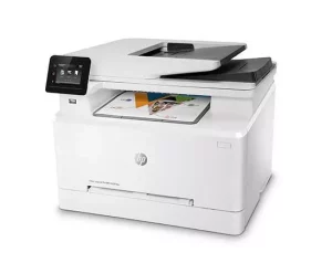 Color Laser Jet Pro Mfp M183 Fw