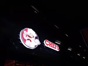 3d Signage For Brand Visibility