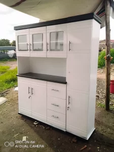 Unit 4 Doors
