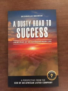 A Dusty Road To Success