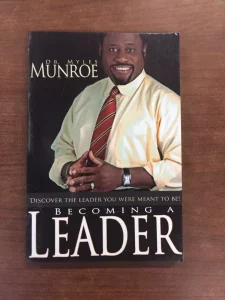Becoming A Leader