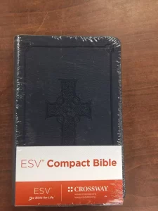 Esc Compact Bible