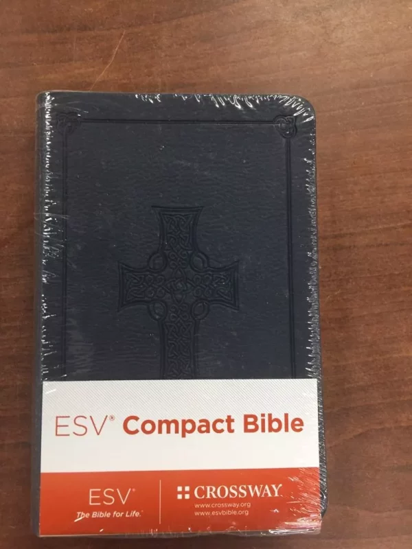 Esc Compact Bible