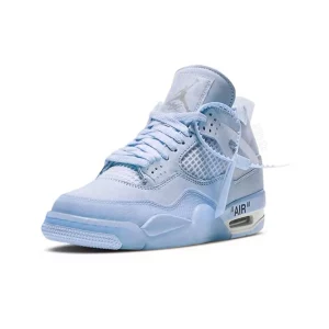 Air Jordan 4 Retro Baby Blue